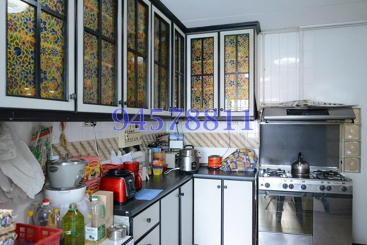 Blk 109 Pasir Ris Street 11 (Pasir Ris), HDB 4 Rooms #134250872